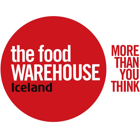 The Food Warehouse